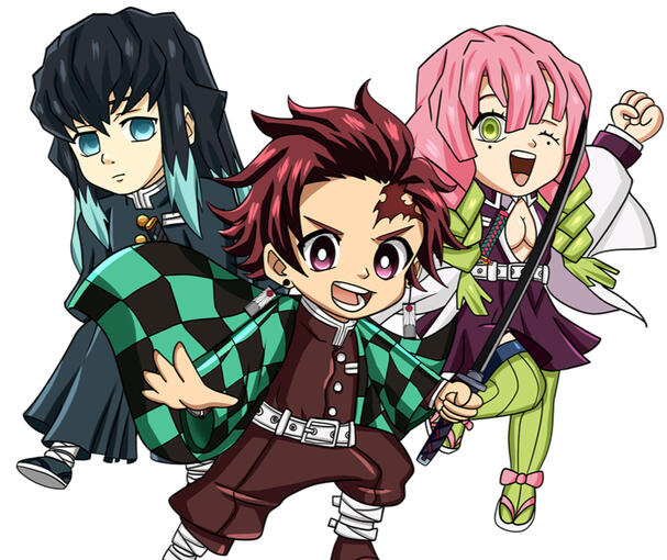 Chibi